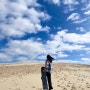호주 시드니 2일차 사막을 경험하다!