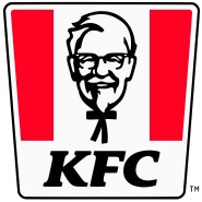 KFC로고 변천사