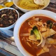 세종중국집 단심가 특별한메뉴가있는 반곡동회식 반곡동중식당
