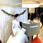 스페셜데이즈 웨딩포토부스로 빛났던 보타닉파크 결혼식 후기