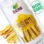 차마요마켓, 유전자 변형 없는 NON-GMO 푸주 런칭