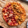 [ 성수동 맛집 ] HDD 피자 / 프랜차이즈 피자보다 더 맛있는 성수동 피자 맛집 추천