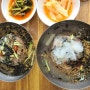 강원도 홍천 생곡막국수 & 길매식당