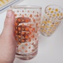 모던하우스 냉면기 홈카페 트레이 유리컵 접시세트 추천 주방인테리어소품리뷰