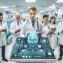 의료산업 AI, 헬스케어 시대 - 하이퍼클로바X 활용사례, 전망