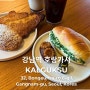 Σ 서울 강남역 ✨ 신논현역 대형카페, 호랑가시