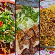 과천쌀국수맛집 하노이 전통 쌀국수를 맛볼 수 있는 뎁짜이 과천비상교육점