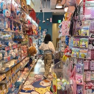 일본 후쿠오카 여행 돈키호테 텐진점 추천 쇼핑리스트 (면세,할인쿠폰)