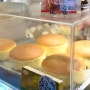 [오사카/치즈케이크] 도톤보리 근처 치즈케이크 맛집, 리쿠로 오지상 치즈케이크 난바 본점
