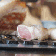 망포역 고기집 주먹고기 뭉텅 수원망포점
