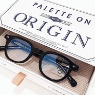 팔레트온 새로운 ORIGIN 오리진 컬렉션 출시! ORIGIN 01 부터 살펴보기! 남양주 다산신도시 안경