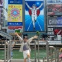 일본 오사카 자유여행 일정 코스 아이와 4박5일