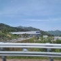 서울양양고속도로 내린천 휴게소 서울방향 인제군 로컬푸드 행복장터