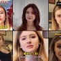 중국을 사랑한 '러시아 미녀'는 딥페이크(Deepfake)?