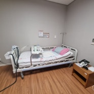 (둘째출산)인천W여성병원 1인실 입원후기 및 자연분만 출산비용(둘째혜택)