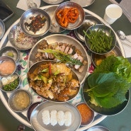 [마곡 맛집]완미족발 서울마곡점_다양한 맛을 즐길 수 있는 족발오마카세 족발 맛집