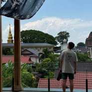 치앙마이 여행 Chiang mai, Thailand 🇹🇭🔥 골프와 여행!