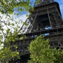 파리 둘이 여행 3일차: 라퀴진파리, 에펠탑 올림픽 기간 피크닉