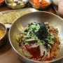서울 강남 :: 강남역 막국수 맛집, 육전이 맛있는 신상 오픈 육전국밥