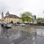 슬로베니아 류블랴나(Ljubljana) 여행 코스, 멋진할배의 유럽자동차여행 32일차