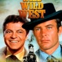 서부로 달려라 컴플리트 시리즈 (THE WILD WILD WEST 1965-1969)