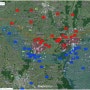 UKR vs RUS, 하르키우 방면 전력증강 / Vovchansk 60% 사수중.[하르키우 공세]