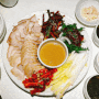 서울숲 맛집 성수라 성수데이트 보쌈 김치찜 한식 점심 저녁