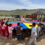 [몽골 🇲🇳 다이어리 80] 몽골초등학생들과 떠나는 현장체험학습