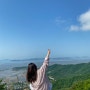 인천 강화도 여행 마니산 등산 코스 추천, 참성단 보고오기