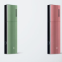 릴 하이브리드 3.0 디프로젝트 핑크 한정판 전자담배