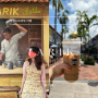 싱가포르 아랍 스트리트 카페 추천 Tarik 타릭