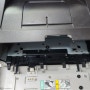 삼성 레이저 프린터 sl-c422 종이가 말렸어요 광주프린터임대