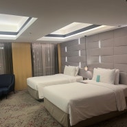 [말레이시아]코타키나빌루 호텔 : 르메르디앙 후기