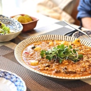 삼산동맛집 파스타1번지 모임하기 적당한 분위기