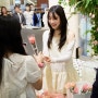 시스티나, ‘SNL코리아’의 그녀! 배우 김아영과 함께 성년의 날 이벤트