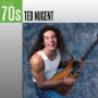 Ted Nugent - Little Miss Dangerous / Miami Vice