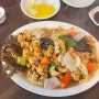[서울] 3대 탕수육으로 유명한 삼각지 중국집 맛집 | 주사부