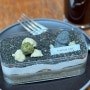 [서울/청담] 귀여운 돌하르방 케이크가 있는 "정식카페"