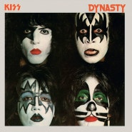 Kiss "I was Made for Lovin' You"