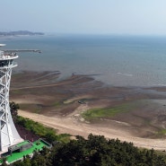 홍성 여행 스카이타워 속동전망대
