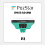 GPS임대 / P3 / PozStar