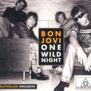 Bon Jovi - One Wild Night (2001) : 레전드의 귀환 + 또 공연의 추억