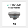 GPS임대 / S5 / PozStar