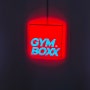 [광명/철산] 철산 헬스장 추천 : 짐박스 Gym boxx (솔직후기/가격/운영시간/샤워시설)