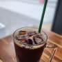국제커피감정사가 로스팅한 커피를 경험할 수 있는 고덕 커피 아람커피