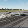 DCS F-14B VS MIG-21