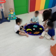 특공 이벤트 서울, 인천, 김포, 시흥 블랙홀 유아체육 수업