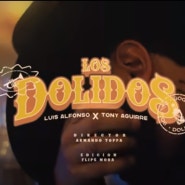 "라틴 POP / Los Dolidos / Luis Alfonso, Tony Aguirre