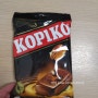 kopiko 커피사탕에 대한 고찰