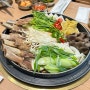 [교대역/밥집] 점심추천 "고메정식당"